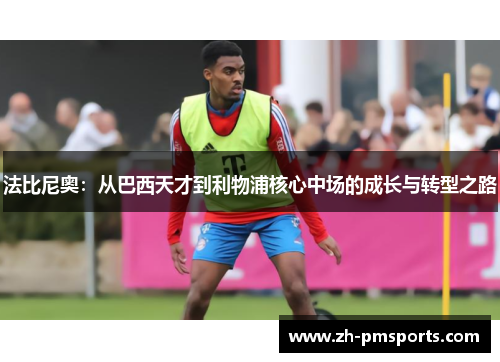 法比尼奥：从巴西天才到利物浦核心中场的成长与转型之路