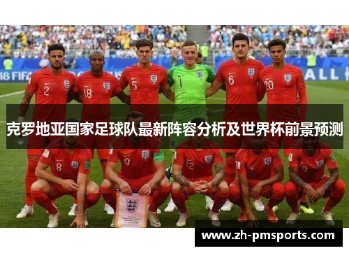 克罗地亚国家足球队最新阵容分析及世界杯前景预测