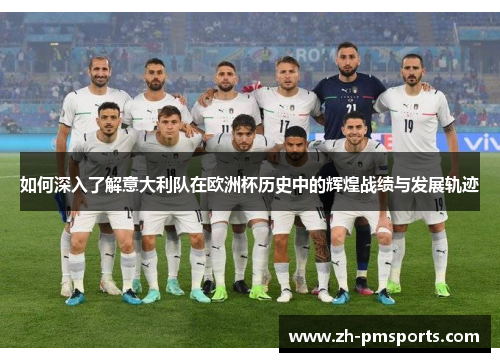 如何深入了解意大利队在欧洲杯历史中的辉煌战绩与发展轨迹