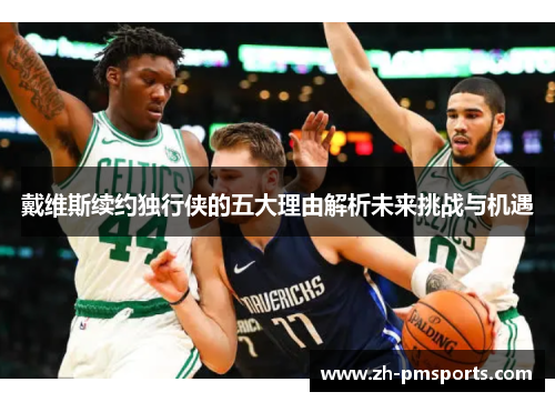 戴维斯续约独行侠的五大理由解析未来挑战与机遇