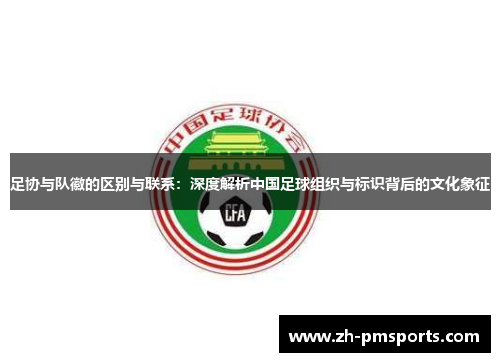 足协与队徽的区别与联系：深度解析中国足球组织与标识背后的文化象征